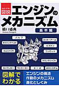 ISBN 9784895225144 エンジンのメカニズム わかりやすい図説  /三樹書房/橋口盛典 三樹書房 本・雑誌・コミック 画像