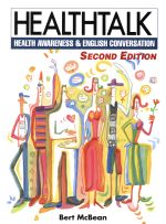 ISBN 9784895855150 Ｈｅａｌｔｈｔａｌｋ 健康を英語で考える 改訂新版/マクミランランゲ-ジハウス/バ-ト・マクビ-ン マクミラン　ランゲージハウス 本・雑誌・コミック 画像