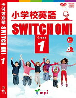 ISBN 9784896435375 小学校英語　ＳＷＩＴＣＨ　ＯＮ！  Ｇｒａｄｅ　１ /ｍｐｉ松香フォニックス ｍｐｉ 本・雑誌・コミック 画像