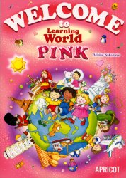 ISBN 9784899910343 ＷＥＬＣＯＭＥ　ｔｏ　Ｌｅａｒｎｉｎｇ　Ｗｏｒｌｄ　ＰＩＮＫ　ＳＴＵＤＥＮＴ　Ｂ   /アプリコット出版/中本幹子 アプリコット出版 本・雑誌・コミック 画像