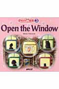 ISBN 9784899918059 Ｏｐｅｎ　ｔｈｅ　Ｗｉｎｄｏｗ   /アプリコット出版/中本幹子 アプリコット出版 本・雑誌・コミック 画像