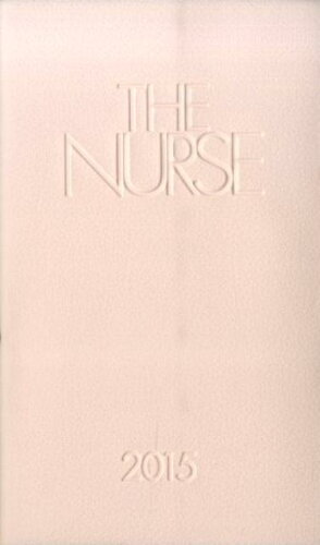 ISBN 9784899963264 ＴＨＥ　ＮＵＲＳＥ（ピンク） ２０１５/インタ-メディカ インターメディカ 本・雑誌・コミック 画像