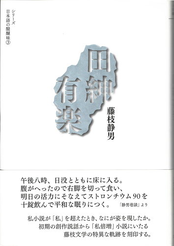 ISBN 9784904596043 田紳有楽   /烏有書林/藤枝静男 八木書店 本・雑誌・コミック 画像