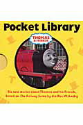 ISBN 9784904636299 洋書＞Pocket library Thomas ＆ friends/Egmont/ウィルバ-ト・オ-ドリ Phaidon Press 本・雑誌・コミック 画像