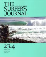 ISBN 9784905156642 ＳＵＲＦＥＲ’Ｓ　ＪＯＵＲＮＡＬ  ２３-４ /出版共同流通 出版共同流通 本・雑誌・コミック 画像