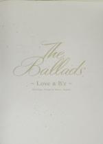 ISBN 9784916019349 B’z The Ballads－Love ＆ B’z－ Official Piano ＆ Vocal Score / ジェイロックマガジン社 ジェイロックマガジン社 本・雑誌・コミック 画像