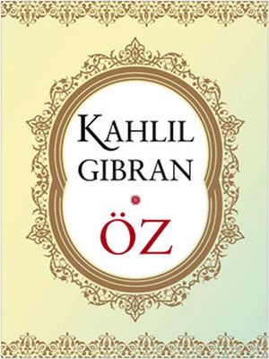 ISBN 9786055890858 ?z Kahlil Gibran 本・雑誌・コミック 画像