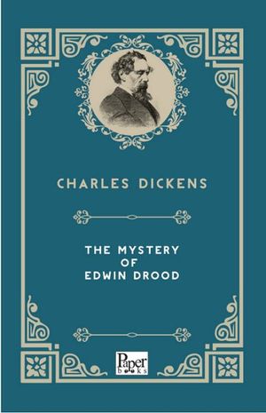 ISBN 9786258426076 The Mystery Of Edwin Drood Charles Dickens 本・雑誌・コミック 画像