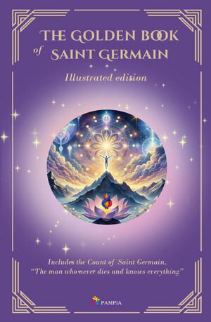 ISBN 9786316559036 The Golden Book of Saint Germain Includes the Count of Saint Germain 