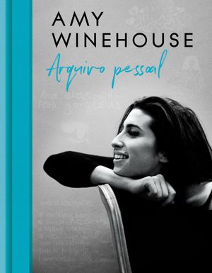 ISBN 9786555115529 Amy Winehouse Arquivo pessoal Amy Winehouse 本・雑誌・コミック 画像