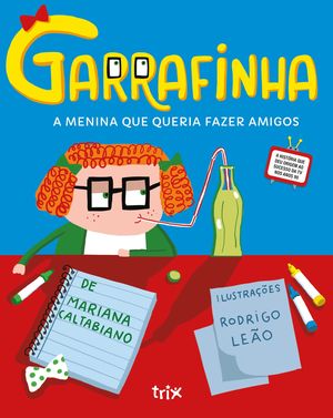 ISBN 9786556164762 Garrafinha Mariana Caltabiano 本・雑誌・コミック 画像