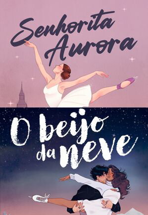 ISBN 9786559243402 Kit Babi A. Sette: Senhorita Aurora + O beijo da neve Babi A. Sette 本・雑誌・コミック 画像