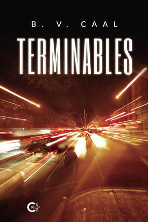 ISBN 9788410266452 Terminables B. V. Caal 本・雑誌・コミック 画像