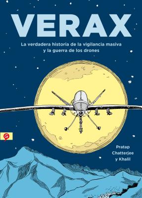 ISBN 9788416131396 Verax/SALAMANDRA/Pratap Chatterjee 本・雑誌・コミック 画像