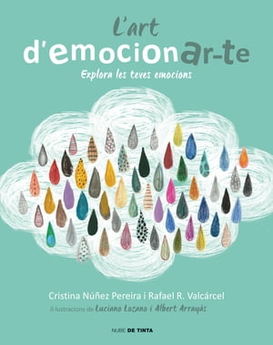 ISBN 9788416588077 L'art d'emocionar-te Explora les teves emocions Rafael Romero 本・雑誌・コミック 画像