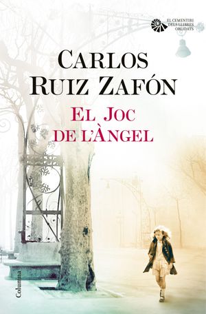 ISBN 9788416600427 El Joc de l'?ngel Carlos Ruiz Zaf?n 本・雑誌・コミック 画像