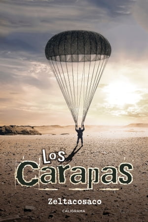 ISBN 9788417234089 Los Carapas Zeltacosaco 本・雑誌・コミック 画像