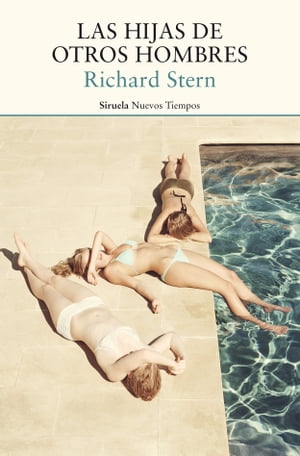 ISBN 9788417624378 Las hijas de otros hombres Richard Stern 本・雑誌・コミック 画像