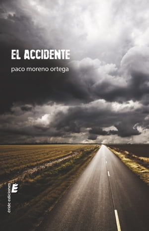 ISBN 9788417659202 El Accidente Paco Moreno Ortega 本・雑誌・コミック 画像