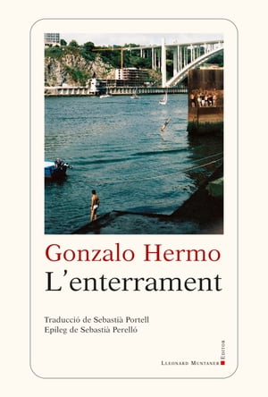 ISBN 9788417833572 L'enterrament Gonzalo Hermo 本・雑誌・コミック 画像