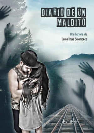 ISBN 9788417845506 Diario de un maldito Daniel Ruiz Salamanca 本・雑誌・コミック 画像