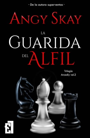 ISBN 9788419660299 La guarida del alfil Angy Skay 本・雑誌・コミック 画像