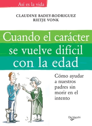 ISBN 9788431535391 Cuando el car?cter se vuelve dif?cil con la edad Claudine Badej-Rodr?guez 本・雑誌・コミック 画像