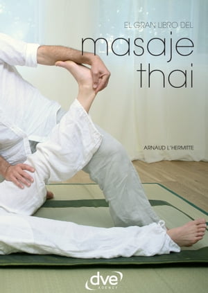 ISBN 9788431537494 El gran libro del masaje thai Arnaud L'Hermitte 本・雑誌・コミック 画像