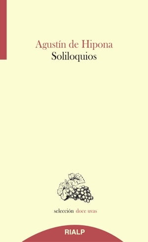 ISBN 9788432143847 Soliloquios San Agustin 本・雑誌・コミック 画像