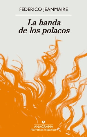 ISBN 9788433901903 La banda de los polacos Federico Jeanmaire 本・雑誌・コミック 画像