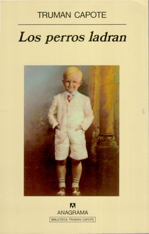 ISBN 9788433908995 Los perros ladran Truman Capote 本・雑誌・コミック 画像