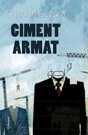 ISBN 9788466415323 Ciment armat 本・雑誌・コミック 画像