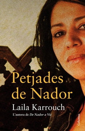 ISBN 9788466416566 Petjades de Nador Layla Karrouch El Jilali 本・雑誌・コミック 画像