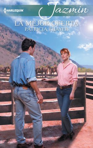 ISBN 9788467114560 La mejor oferta Patricia Thayer 本・雑誌・コミック 画像