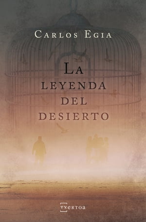 ISBN 9788471486233 La leyenda del desierto Carlos Egia Ossorio 本・雑誌・コミック 画像