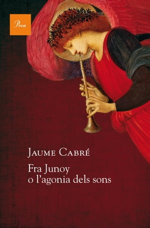 ISBN 9788475886251 Fra Junoy o l'agonia dels sons Jaume Cabr? 本・雑誌・コミック 画像