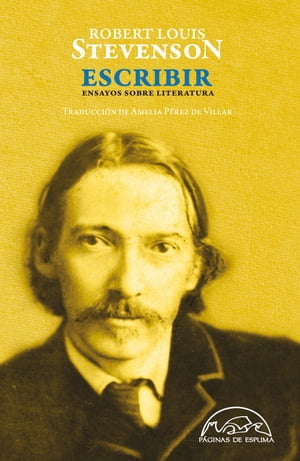 ISBN 9788483931509 EscribirEnsayos sobre literatura Robert Louis Stevenson 本・雑誌・コミック 画像