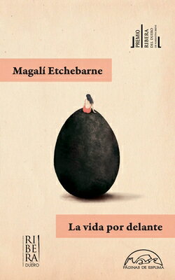 ISBN 9788483933497 Vida Por Delante, La/PAGINAS DE ESPUMA/Magali Etchebarne 本・雑誌・コミック 画像