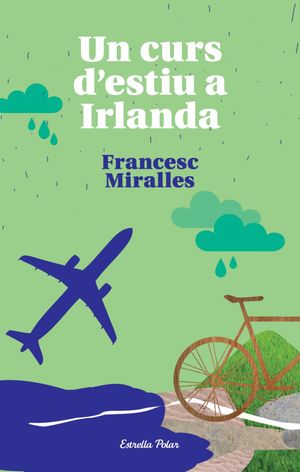 ISBN 9788490573518 Un curs d'estiu a Irlanda Francesc Miralles 本・雑誌・コミック 画像