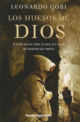 ISBN 9788492801879 Los Huesos de Dios = God's Bones/URANO PUB INC/Leonardo Gori 本・雑誌・コミック 画像