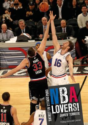 ISBN 9788494418365 NBA Lovers/ROCA EDIT/Javier Terrisse 本・雑誌・コミック 画像