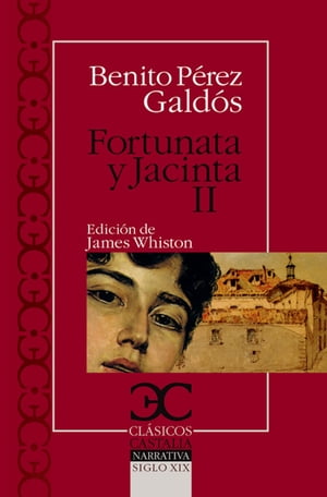 ISBN 9788497403078 Fortunata y Jacinta II 本・雑誌・コミック 画像