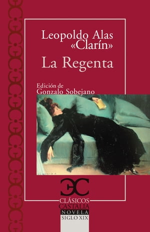 ISBN 9788497406765 La Regenta II Leopoldo Alas 