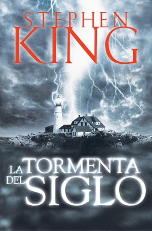 ISBN 9788497593830 La tormenta del siglo Stephen King 本・雑誌・コミック 画像