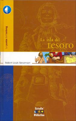 ISBN 9788497862653 La Isla del Tesoro/EDIMAT LIBROS/Robert Louis Stevenson 本・雑誌・コミック 画像