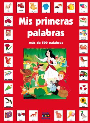 ISBN 9788497864664 MIS Primeras Palabras/EDIMAT LIBROS/Van Gool 本・雑誌・コミック 画像