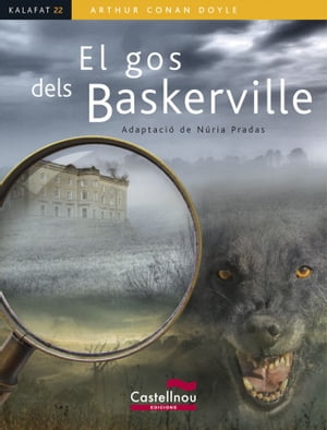 ISBN 9788498046298 El gos dels Baskerville Arthur Conan Doyle 本・雑誌・コミック 画像