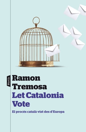 ISBN 9788498093377 Let Catalonia Vote Ramon Tremosa 本・雑誌・コミック 画像