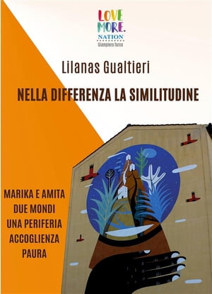 ISBN 9788827837566 Nella Differenza La Similitudine Lilanas Gualtieri 本・雑誌・コミック 画像