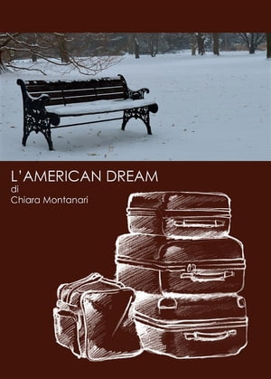 ISBN 9788827839942 L'American Dream Chiara Montanari 本・雑誌・コミック 画像